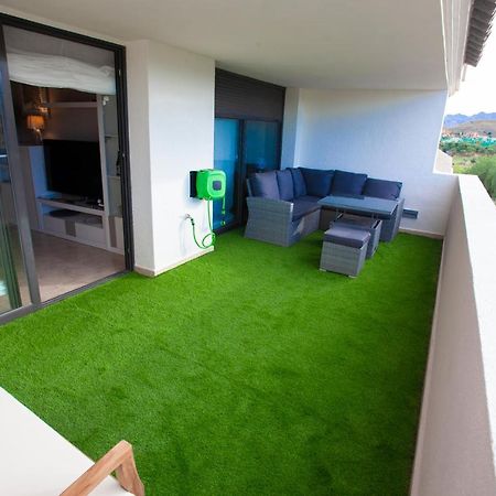 Penthouse Valle Del Este Deluxe Vera Exterior photo