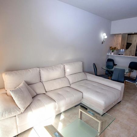 Penthouse Valle Del Este Deluxe Vera Exterior photo
